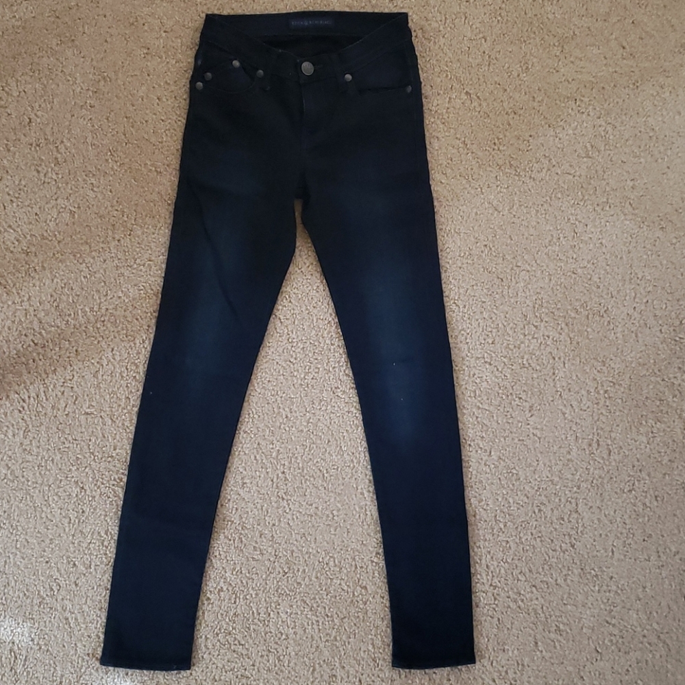 Rock & Republic lady's jeans 0